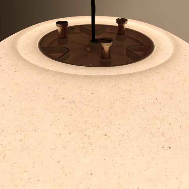 Plastic Apo 32 Lamp by One Foot Taller For Sale - Image 7 of 10