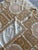 Textile Vintage Hand-Embroidered Large Suzani Bedspread For Sale - Image 7 of 9