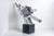 1960s 1960s Cubist Sculpture in Mirror Polished Chrome For Sale - Image 5 of 6