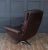 Set of DS-31 Armchair and Ottoman in Leather from de Sede, Switzerland, 1970s, Set of 2 For Sale - Image 10 of 18