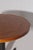 1950s Italian Round Dining Table by Vittorio Gregotti with Brass Legs, 1950 For Sale - Image 5 of 12