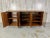 Studio Crafted Modular Media Credenza For Sale In Dallas - Image 6 of 13