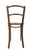Vienna Secessionist Bentwood Cafe Bistro Dining Chair Attributed To Fischel Circa 1900/20s For Sale In New York - Image 6 of 11