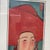 Vu Thu Hien Watercolor Print, Framed For Sale - Image 4 of 11