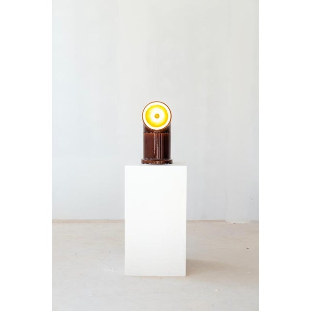 Not Yet Made - Made To Order Fat Op Small Standing Lamp by Pani Jurek For Sale - Image 5 of 18
