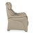 Himolla Cumuly 4215 Leather Armchair Beige Cream with Manual Reclining Function For Sale - Image 15 of 18