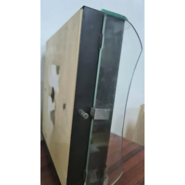 Wall Lights from Vega, Set of 3 For Sale - Image 9 of 11