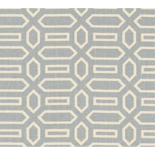 A timeless pattern that is the perfect marriage between modern and classic design. Sold as a 2-yard minimum.Sold as a...