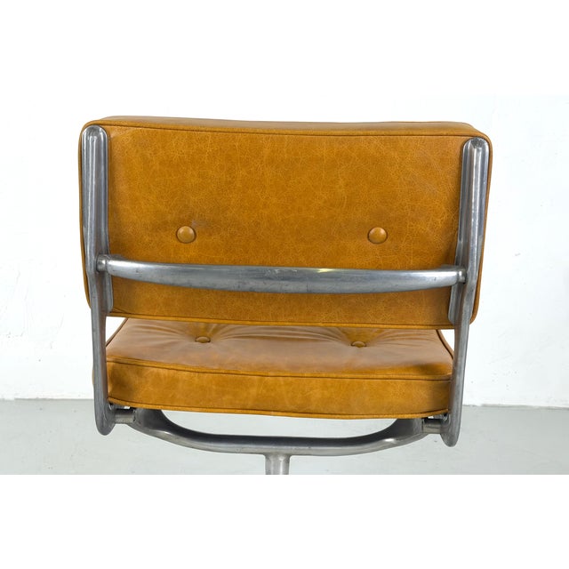 ES101 Chair by Charles and Ray Eames for Herman Miller, 1960s For Sale - Image 10 of 12