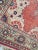 Antique European Hand Knotted Oushak Design Rug For Sale - Image 3 of 17