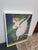 Design Plus Gallery presents a Poster from the Danish Royal Theater by Bjørn Wiinblad. A rare and beautiful advertisement...