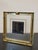 1990s Don Quixote Sancho Panza Damascene Style Art Installation For Sale - Image 4 of 14