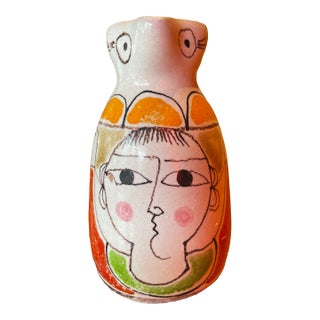 Vintage Desimone Vase For Sale