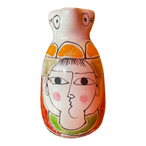 Vintage Desimone Vase