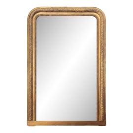 Example of Louis Philippe Mirrors