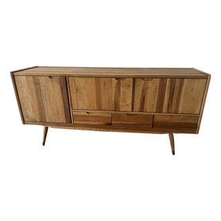 Mid-Century Sideboard For Sale