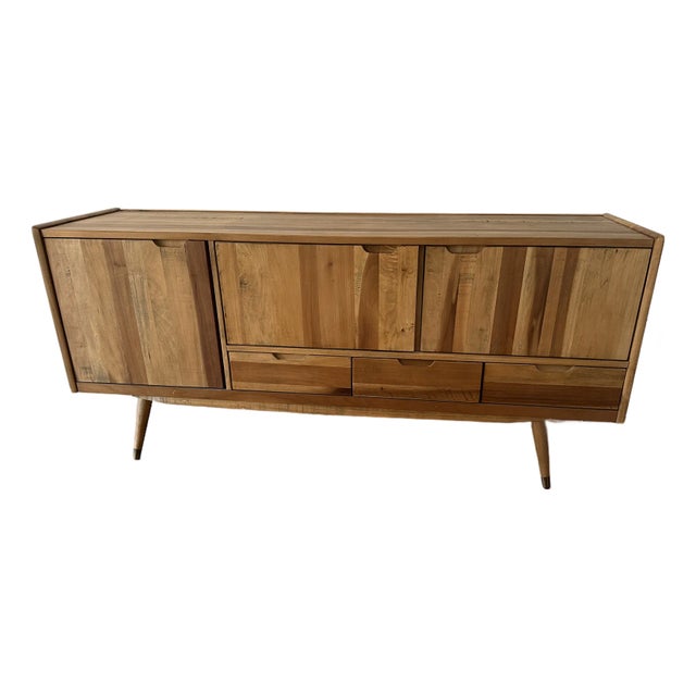 Mid-Century Sideboard For Sale