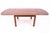 Wood Art Deco Table, Poland, 1930 For Sale - Image 7 of 9