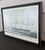 Currier & Ives “Clippership Nightingale” Hand Colored 1854 Lithograph From the Personal Collection of Curtis L. Carter For Sale - Image 4 of 12