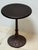 Restoration Hardware Chrysanthemum Brasserie Table For Sale - Image 11 of 12