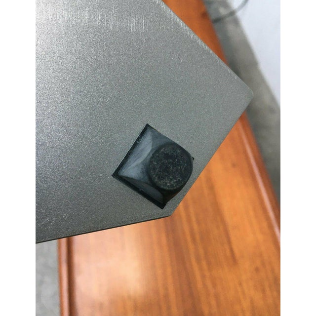 Vintage Postmodern German Table Lamp, 1980s For Sale - Image 17 of 18