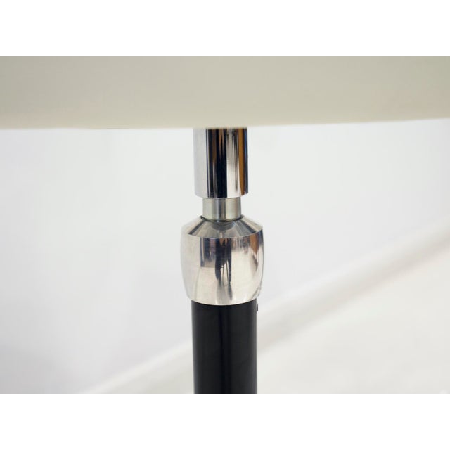 White Perch Chairs by George Nelson for Vitra, 2010s, Set of 2 For Sale - Image 11 of 16