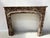 Louis XIV Style Fireplace in Speckled Red Marble, 19th Century For Sale - Image 16 of 16