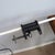 Arc Table Clamp Lamp by Raul Barbieri for Tronconi, 1970s For Sale - Image 10 of 12