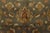 Agra Rug 9’1” X 11’9” Gray Wool Traditional Hand-Knotted Oriental Carpet For Sale - Image 9 of 14