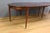 Mahogany Half-Moon Extending Table, Late 19th Century For Sale - Image 6 of 18