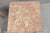 Vintage French Louis XVI Style Pink Marble Top Low Drinks Side Tables - A Pair For Sale - Image 11 of 16