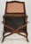 Early 20th Century Early 20th Century Pair of Provincial Louis XV Style Chairs For Sale - Image 5 of 5