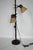 Modern Swedish Floor Lamp from Gb Solbackens Svarveri, 1970s For Sale - Image 3 of 6