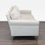 Crate & Barrel Crate & Barrel Montclair 2-Seat Sofa in Light Beige For Sale - Image 4 of 10