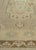 Turkish Turkish Mini Rug Oriental Hand Knotted Vintage Rug 1'9" x 3'3" #21074 For Sale - Image 3 of 8