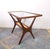 1950s Vintage Coffee Table by Ico Parisi for Cassina, 1950s For Sale - Image 5 of 7