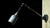 Industrial Early 20th Century Prometheus Articulated Dental Lamp For Sale - Image 3 of 10