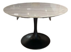Example of Arhaus Dining Tables