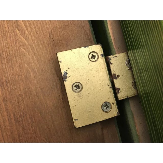 Wood Extendable Table in Solid Wood from Voglauer, 1970s For Sale - Image 7 of 18