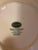 Vintage Portmeirion Birds of Britain “Blue Tit” Rimmed Cereal Bowl, Acorn Rim For Sale - Image 4 of 5
