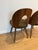 Wood Dining Chairs by Antonín Šuman, 1966, Set of 4 For Sale - Image 7 of 13