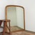 Antique Victorian French Overmantle Mirror For Sale - Image 5 of 8