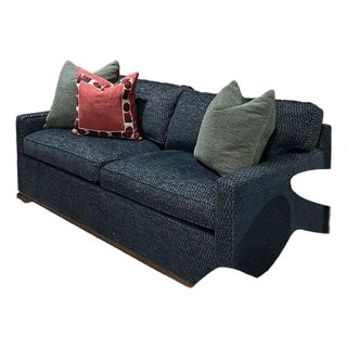 Arosa Sofa by Charles Stewart For Sale