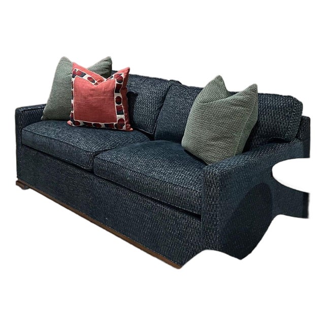Arosa Sofa by Charles Stewart For Sale