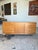 Wood Newly Refinished Mid Century Modern Low Dresser by Edmund Spence For Sale - Image 7 of 12