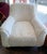 Mid-Century Modern Newman Sheepskin Lounge Chair For Sale - Image 3 of 7