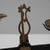 Metal 19th Century French Iron & Brass Scale For Sale - Image 7 of 18