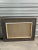 Vintage Chinese Realist Court Portrait With Carved Baroque Frame For Sale - Image 4 of 6