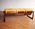 Mid-Century Modern 1970s Attributed to Percival Lafer Mp-167 Sofa For Sale - Image 3 of 6