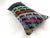Vintage Turkish Kilim Pillow Cover For Sale - Image 9 of 11